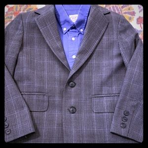 Talbots Kids-3 pc suit w/ extra shirt